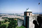 Citadelle de Besançon